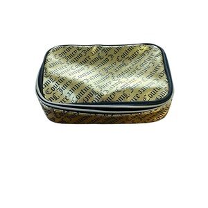 Juicy Couture Black Cosmetic Bag